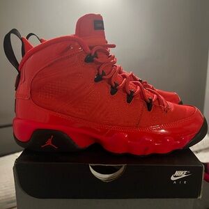 jordan 9